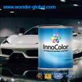 Pintura perlada para coche de alta adherencia InnoColor 1K Basecoat